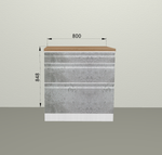 Бронкс Н83 доломит