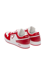 Кроссовки Prada