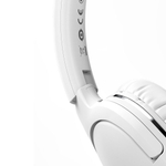 Беспроводные наушники Baseus Encok Wireless Headphone D02 Pro - White