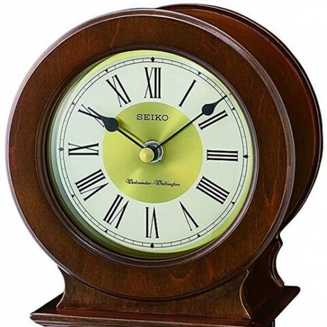 Настольные часы Seiko QXQ035BN