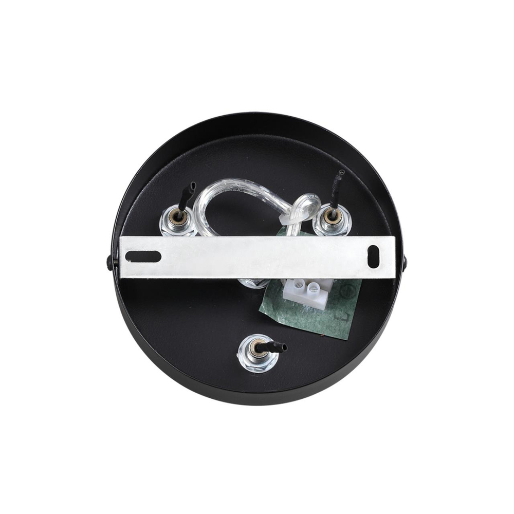 6598/3C LN Светильник E27 3*60Вт 220В IP20 MODERNI
