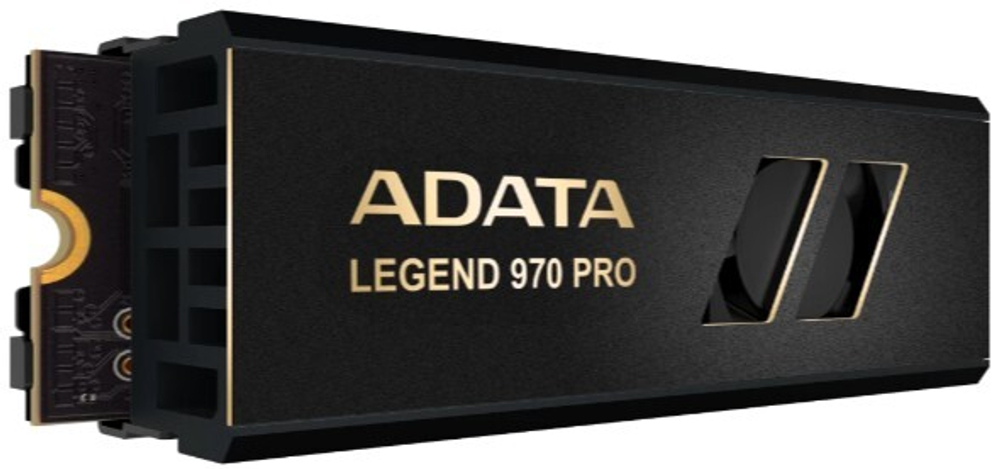 Накопитель SSD M.2 2280 ADATA Legend 970 Pro 1024 ГБ