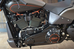 Softail FXDR, Harley-Davidson 2019