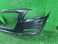 Бампер передний Hyundai Genesis 2 (2013-2016)