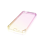 Чехол ROSCO для Honor 9S;Huawei Y5p оптом (арт. HW-H9S-HARD-TPU-PINK-GOLD)