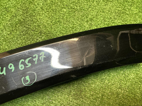 Расширитель передний Mercedes GLS x167 (19-нв) AMG