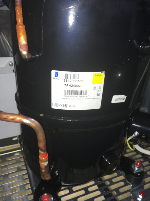 Моноблок Polair MB214R