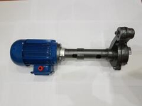 Насос СОЖ П-200М помпа