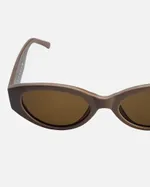 Очки Eyeneye Rebel Biege Sun