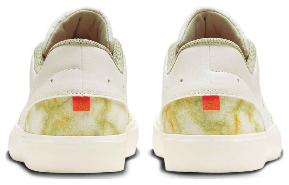 Кроссовки Jordan Air Jordan Series .05 (Женская размерная сетка)