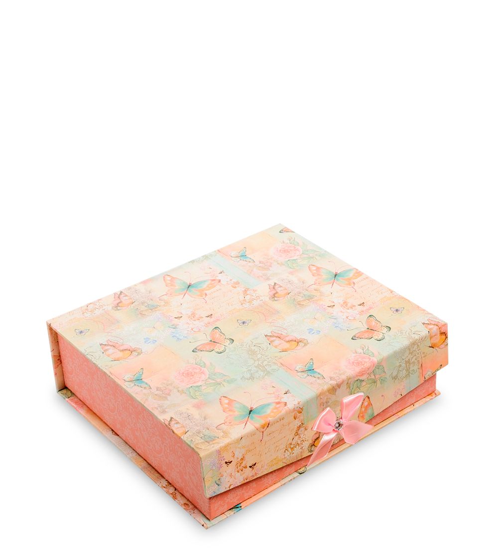 WA-48-17/2 Коробка «Шкатулка»