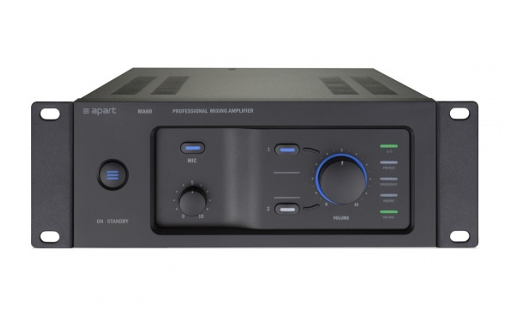 Усилитель BIAMP MA60