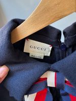 Хлопковое платье Gucci, 152