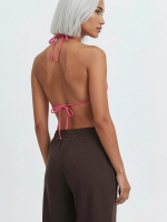 Брюки пижамные