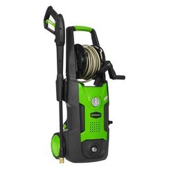 Мойка высокого давления Greenworks GPWG4II
