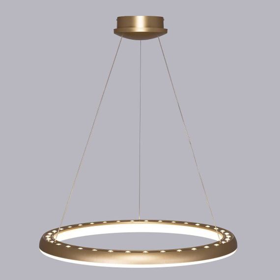 Люстра подвесная Citilux Юпитер CL730B092S