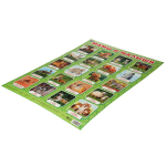 315691/Мамы и малыши. Плакат А2. Умка/1