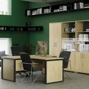 Кабинет руководителя Аргентум-М