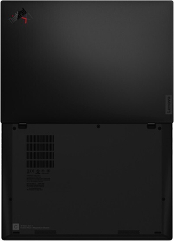 Ноутбук Lenovo ThinkPad X1 Nano Gen 1 20UN005QRT 13; LED / 2160x1350 / TFT IPS / Intel Core i5 / 1130G7 / 1800 МГц / Intel Iris Xe Graphics / 16 Gb / SSD / 1000 ГБ / 4G (LTE) / Windows 10 Pro