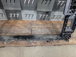 Панель передняя (телевизор) Changan CS55 Plus 21-нв Б/У Оригинал S203F2707030200