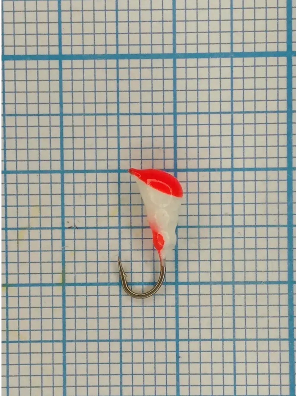 Мормышка Mуравей с ушком