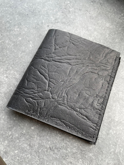 Wallet ARCHIVE black