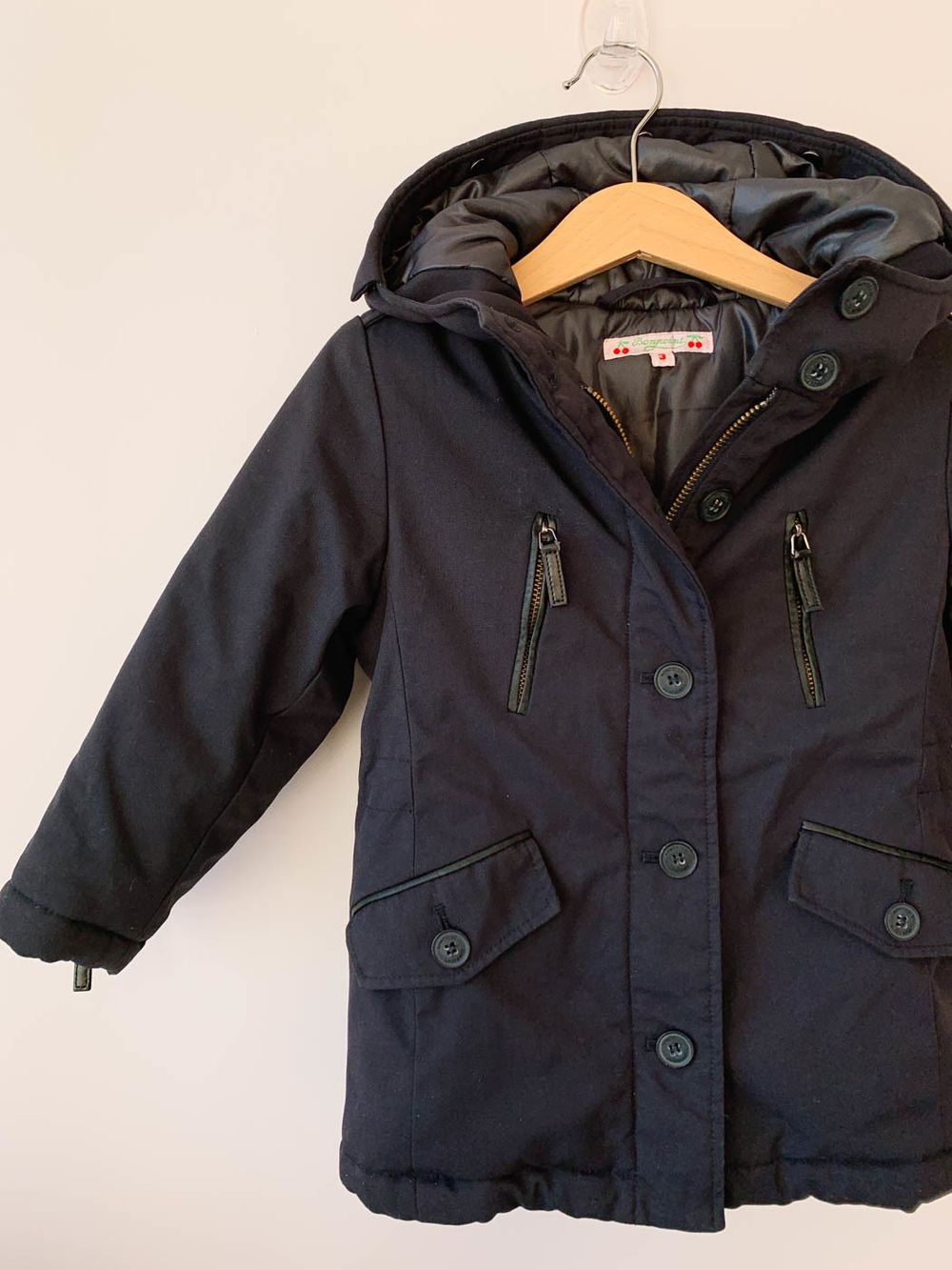 Куртка Bonpoint