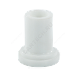 Бурт трубный PP-R под американку белый Дн 20 Ру25 VALFEX 10187120