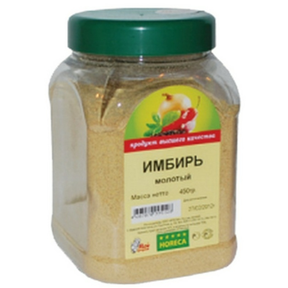 Имбирь молотый «Мой продукт» - 450 г