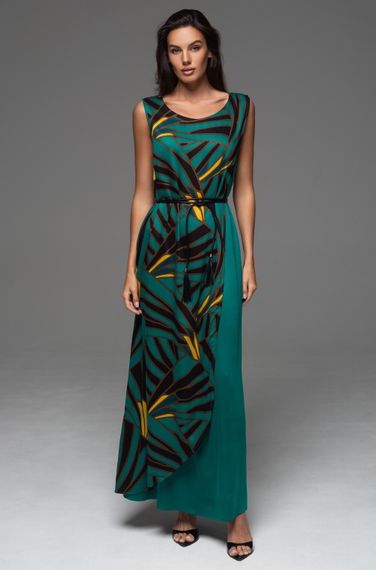 Туника Mia-Amore 5538 &quot;Malachite&quot;