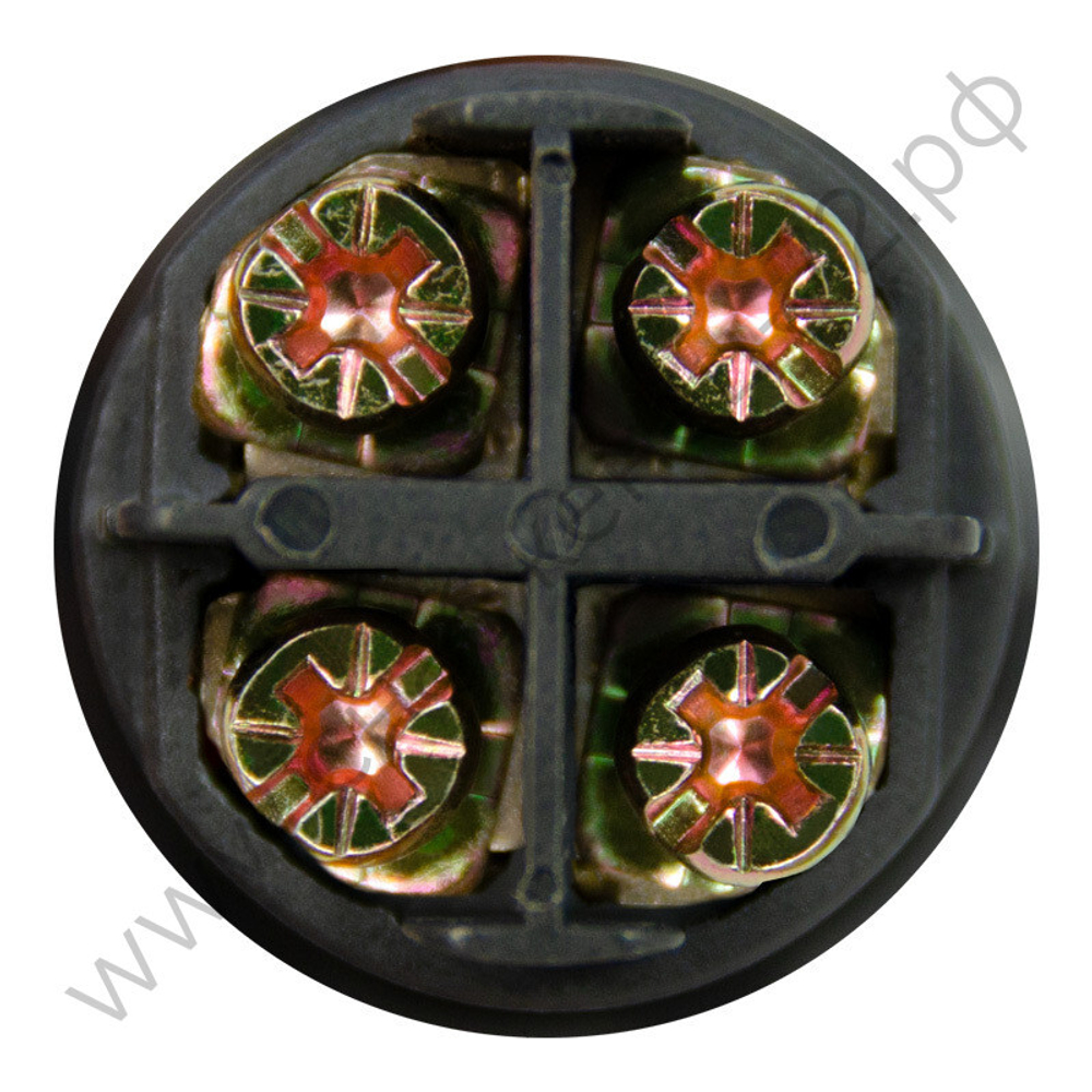 Кнопки управления моноблочные Энергия d22 мм