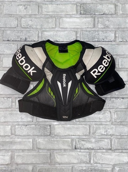 REEBOK 12K JR M