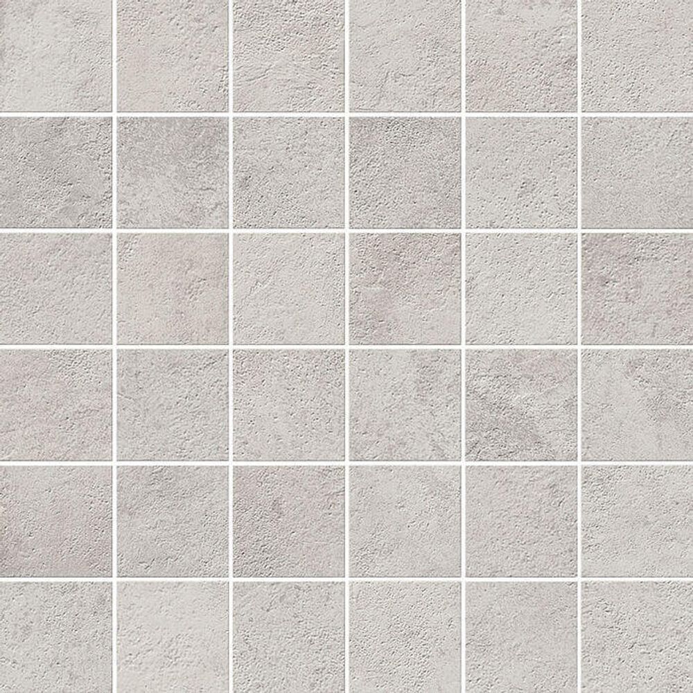 Italon Millennium Silver Mosaico 30x30