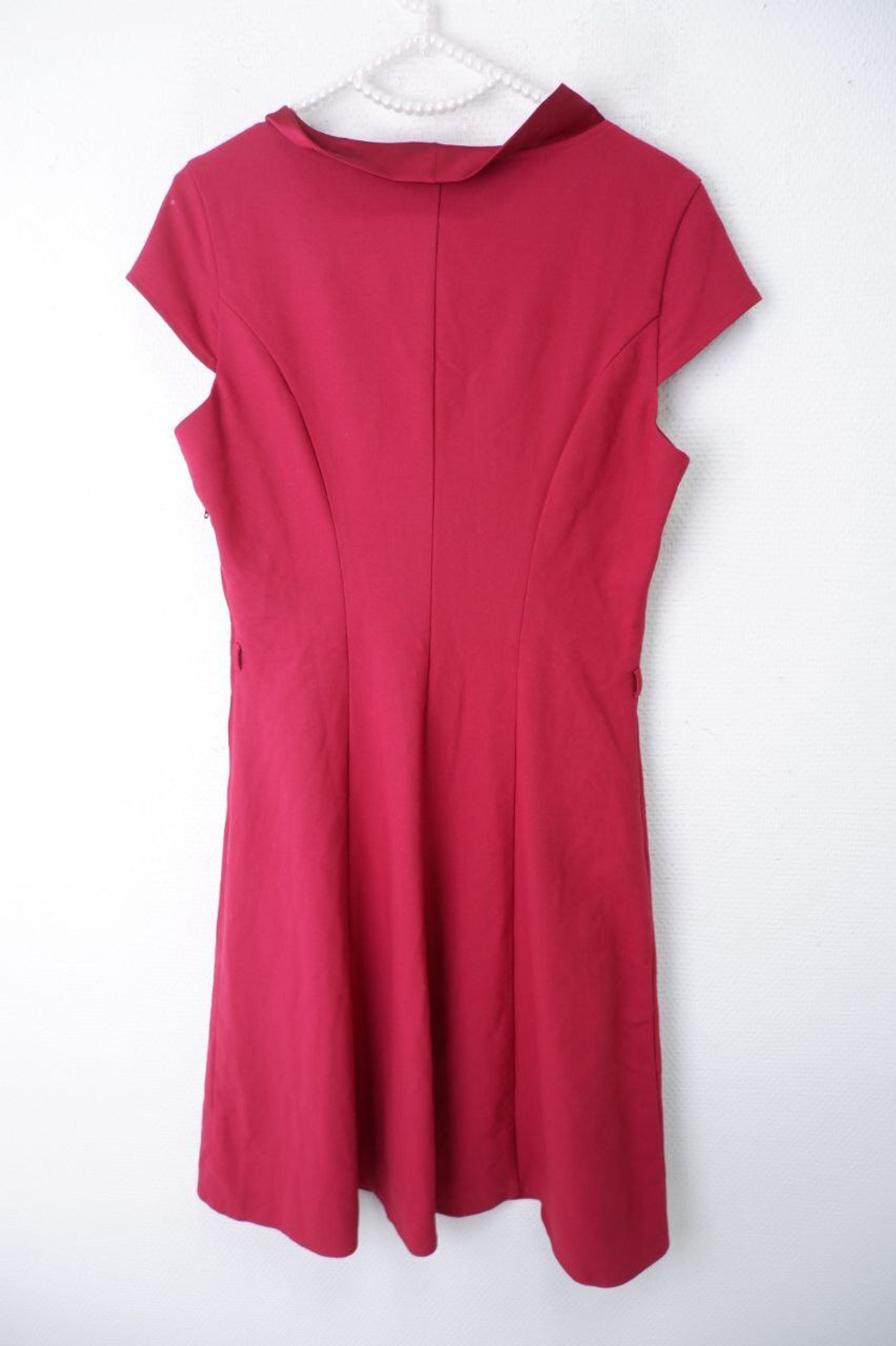 Платье Orsay однотонное 42 размер