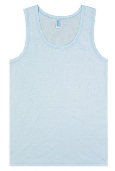 Майка для мальчиков р. 116 св.голубой T26HB-3/6 (Takro), 1 шт.