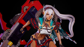 фигурка Azur Lane Minneapolis