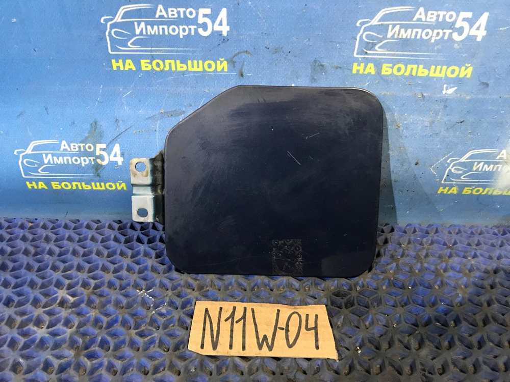 Лючок бензобака MITSUBISHI RVR 1996