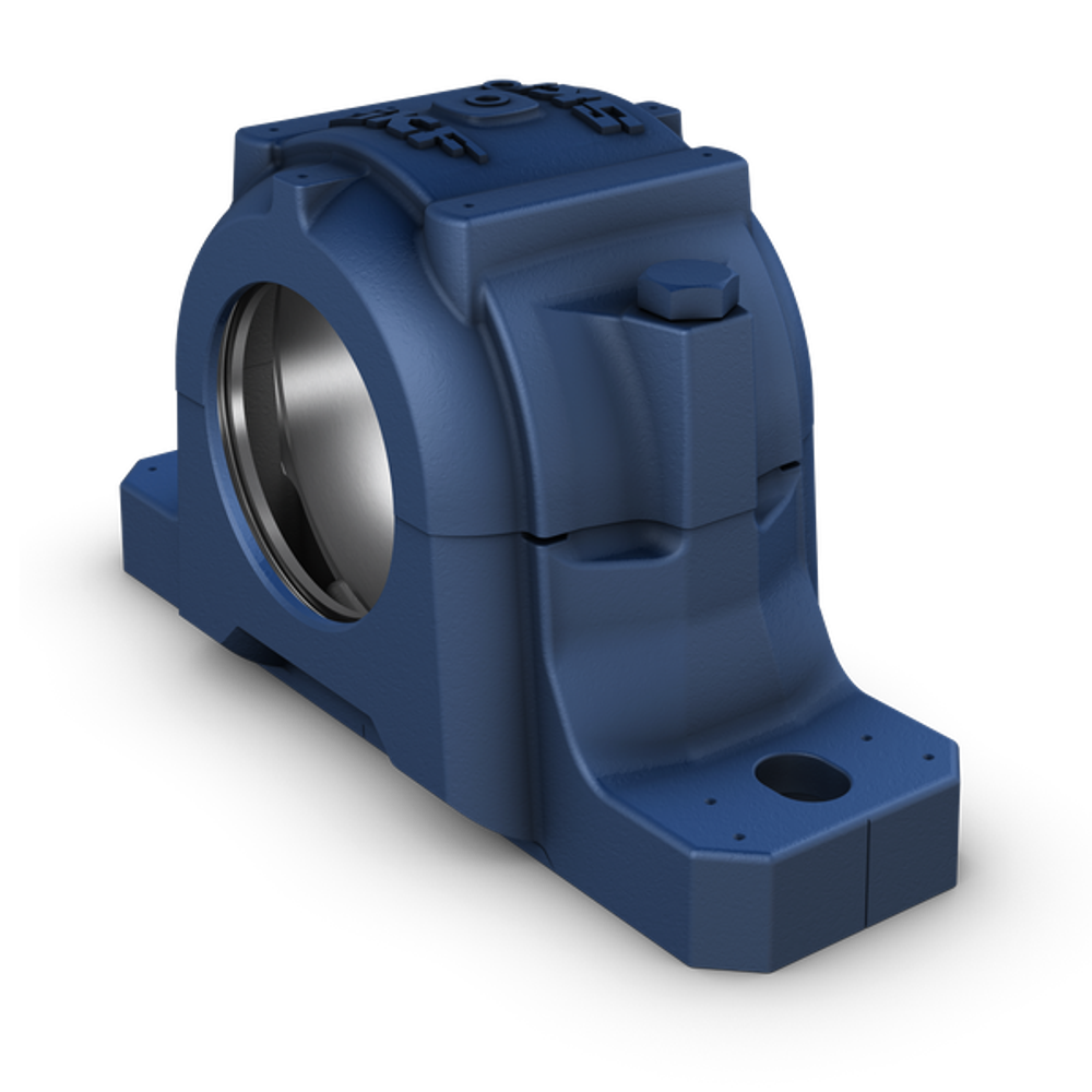 Разъёмный стационарный корпус серии SNL серий 2, 3, 5 и 6 SNL 505