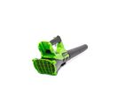 Аккумуляторный воздуходув Greenworks G40AB, 2400807,40v, без АКБ и ЗУ