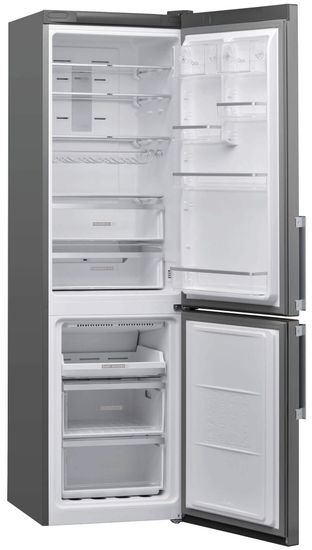 Холодильник Whirlpool W7 931T MX H