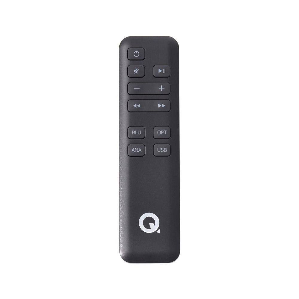 Q Acoustics Q M20 HD Активные полочные АС