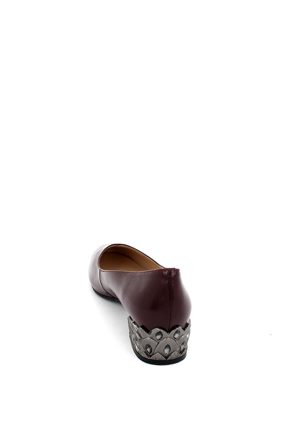 Туфли женские Ascalini W21566
