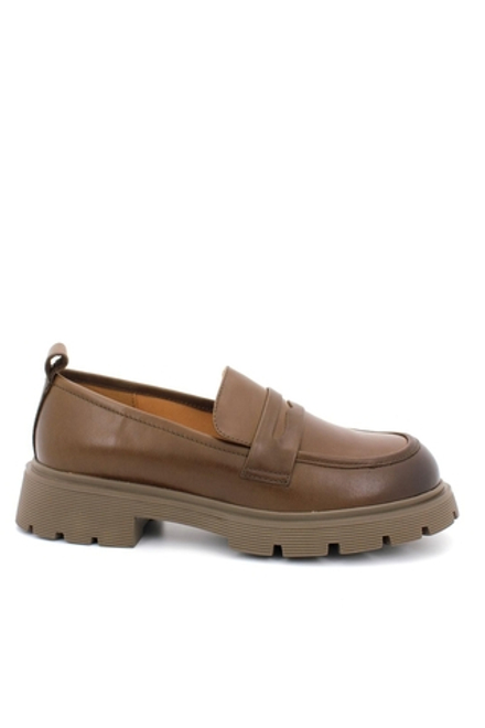 Лоферы женские Ascalini B6015B
