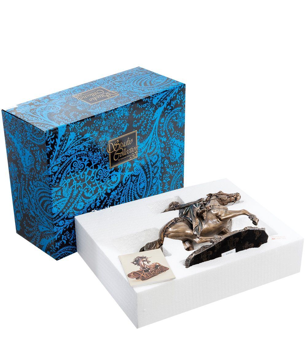 Veronese WS-920 Статуэтка «Рианнон - богиня лошадей»