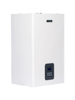 Настенный одноконтурный газовый котел Kotitonttu Toivo T-36 OК c OpenTherm (36кВт)
