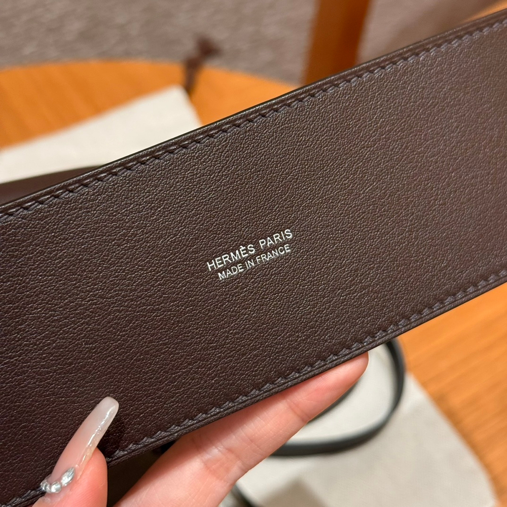 Hermes Kelly Danse Bag 22 cm