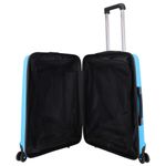 Чемодан 462 / Полипропилен