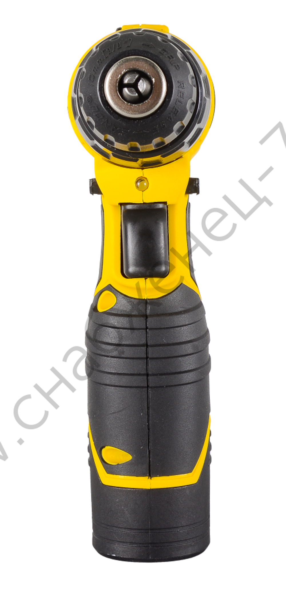 Дрель-шуруповерт аккумуляторная Eurolux ДА-12/1Li