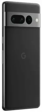 Смартфон Google Pixel 7 Pro 12/512 ГБ черный