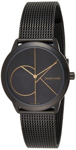 Наручные часы Calvin Klein K3M224X1